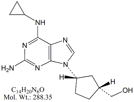 Abacavir EP Impurity E